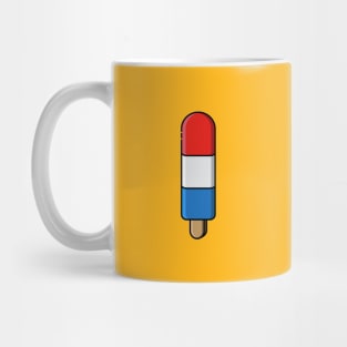 Cute Ice Lolly - Icon Mug